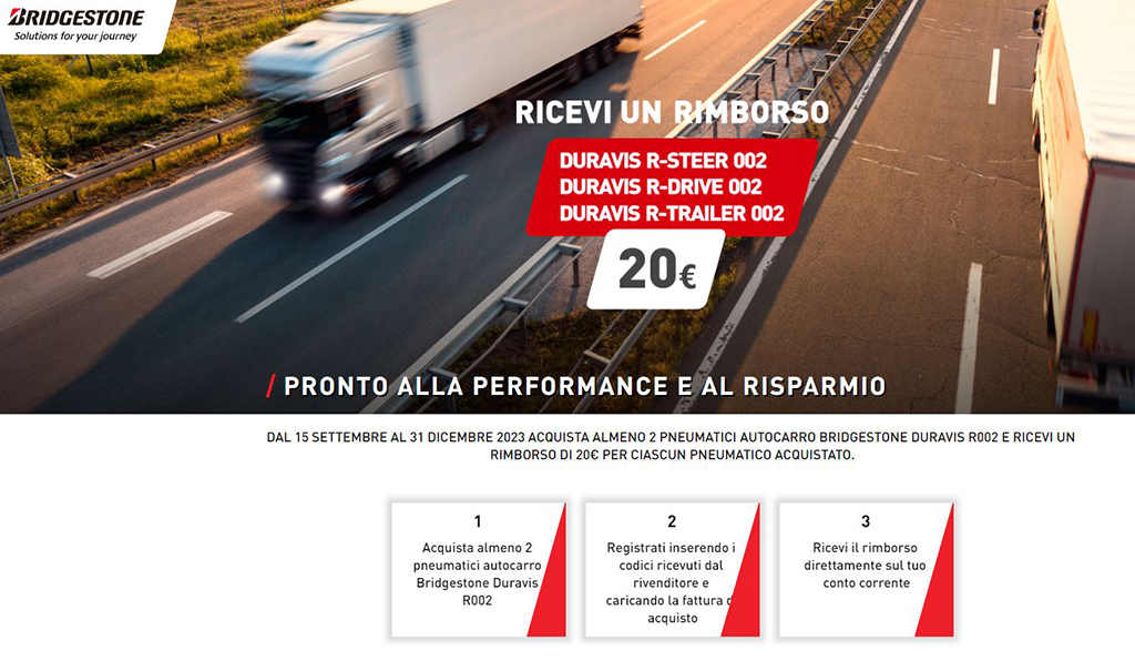AUTOCARRO-BRIDGESTONE