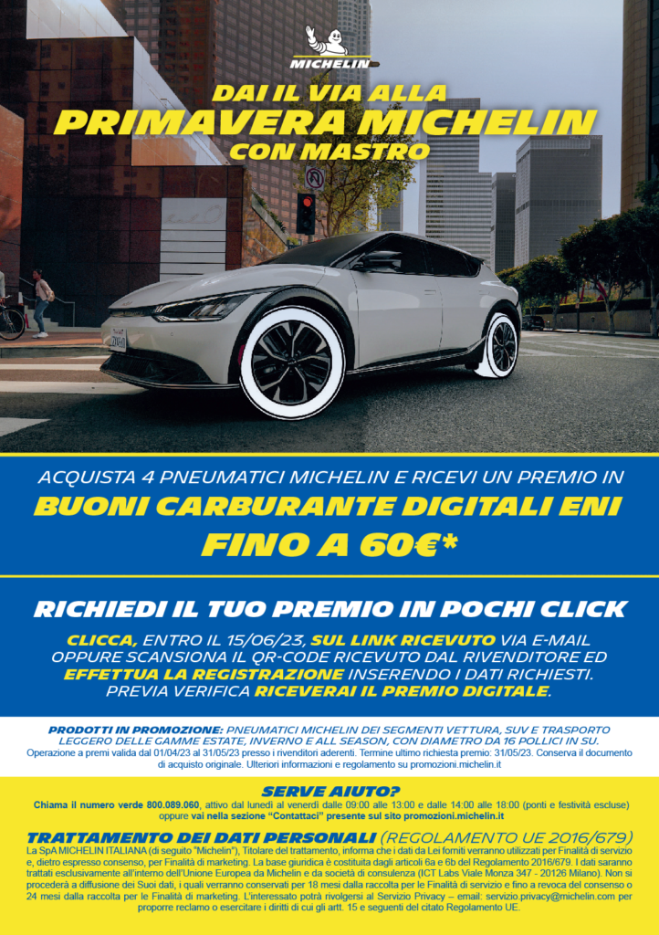PROMO-VETTURA-MICHELIN